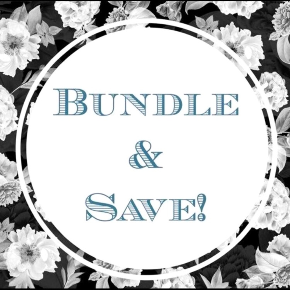 Bundle and save